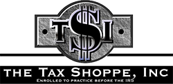 The Tax Shoppe, Inc.